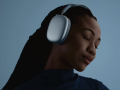 苹果发布 AirPods Max 2：H2 芯片加持，主动降噪提升1.5倍，支持24-bit无损音频与空间音频创作