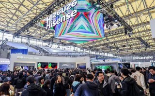 海信AWE 2026重磅发布RGB-Mini LED、Micro LED与激光电视三大技术旗舰，全面定义彩色光源时代新标杆